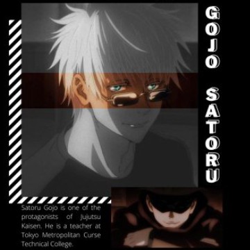 gojo