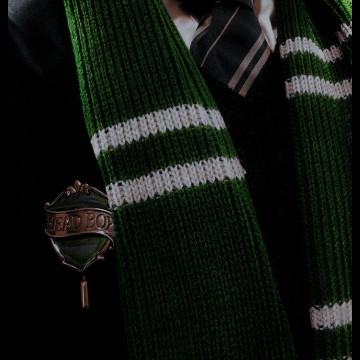 slytherin