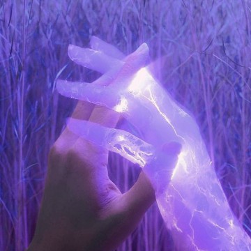 Aesthetic Purple Dreamy