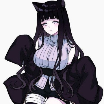 Hinata Hyuga