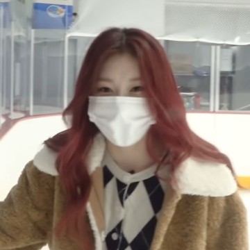 Itzy Chearyeong