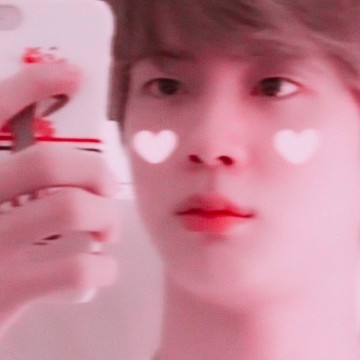 jin pink soft