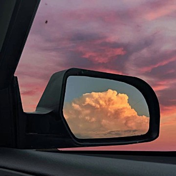 sky pink 