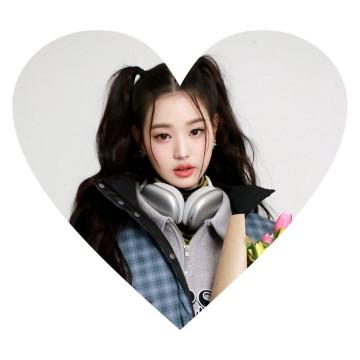 IVE Wonyoung