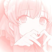 Pink Girl Aesthetic