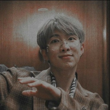 namjoon