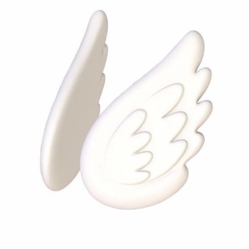 3D angel wings 