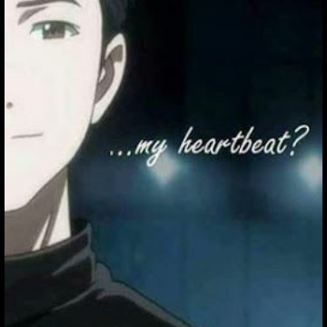 yuri on ice