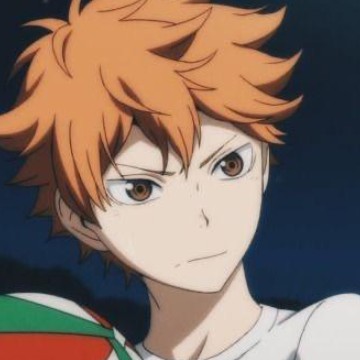 HINATA SHOYO