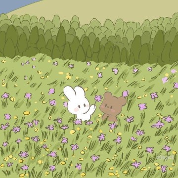 Cute drawings