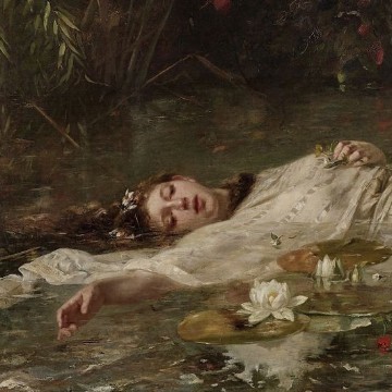 Renaissance aesthetic 
