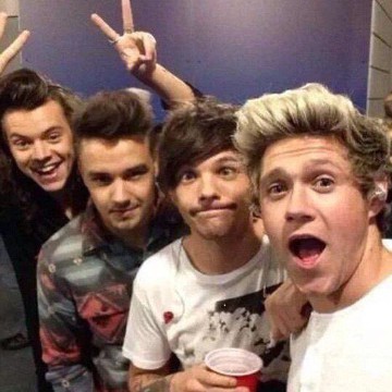 one direction 2