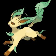 leafeon png