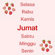 strawberry day