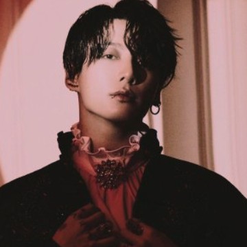 Jungkook Vampire 