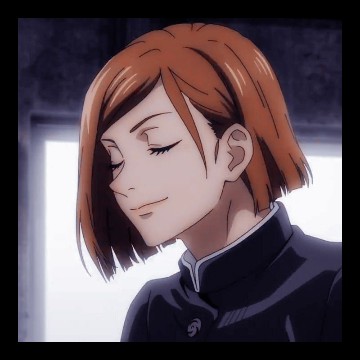 Kugisaki Nobara