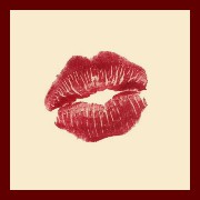 kiss dior