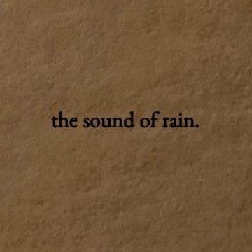 words