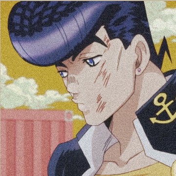 Josuke Higashikata