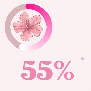 Bateria Rosa Maes