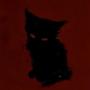 Red Cat Widget