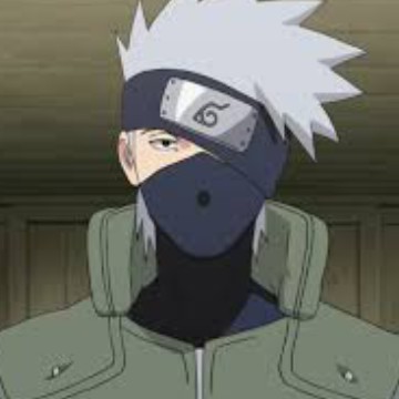 kakashi
