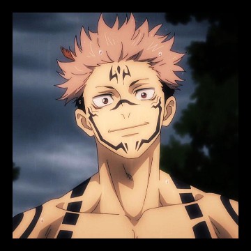 Sukuna