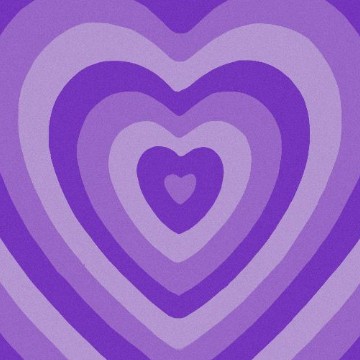 Purple/Violet widget