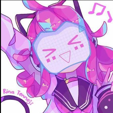 rina tennoji