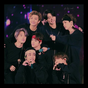icon bts 