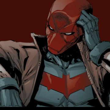 Red Hood