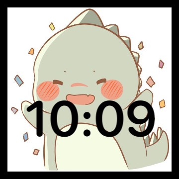 Clock 