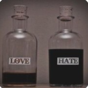 hate