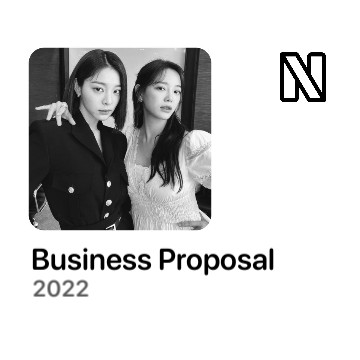 Netflix Business Proposal