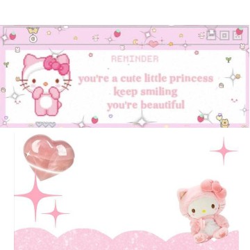 error hello kitty