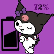 widget bateria