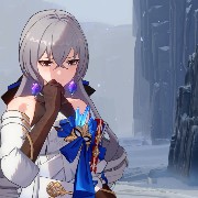 Bronya