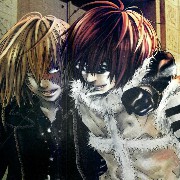 Mello x Matt