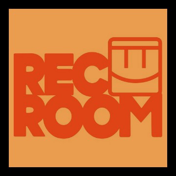 Rec Room fan