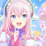 megurine luka pjsk