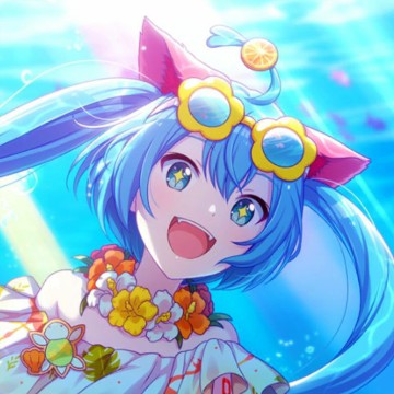 miku