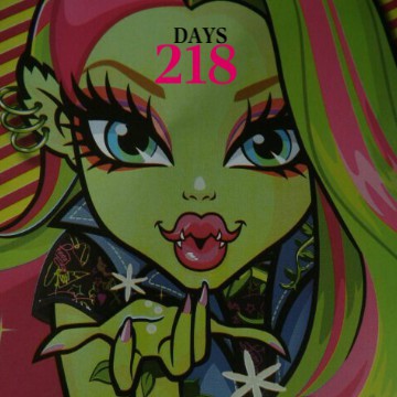 monster high