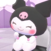 kuromi small 