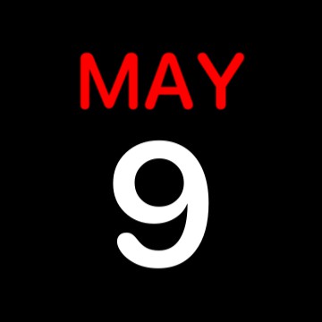 Month & Date Copy