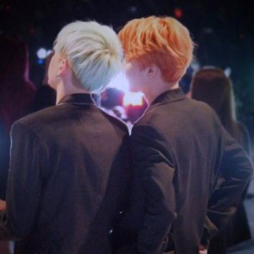 bts yoonmin