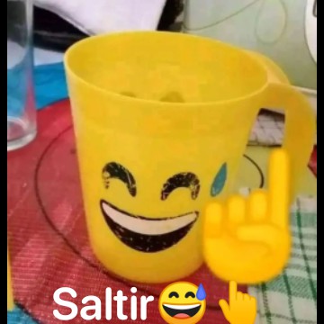 Saltir widget