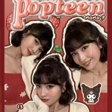 Twice - Momo