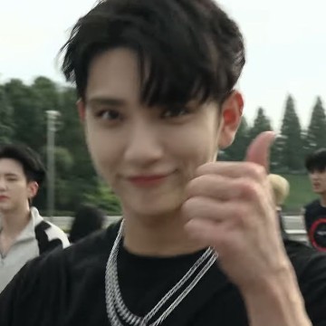 svt joshua