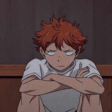 hinata