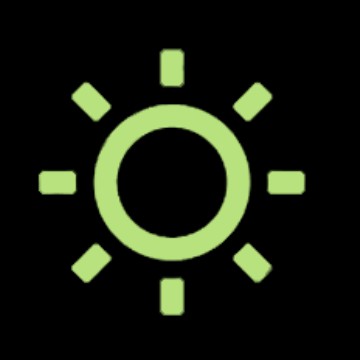 green weather